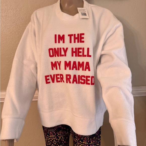 Daydreamer sweater small nwt - Picture 2 of 5